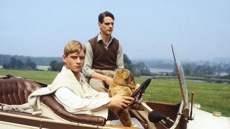 Brideshead Revisited backdrop 6