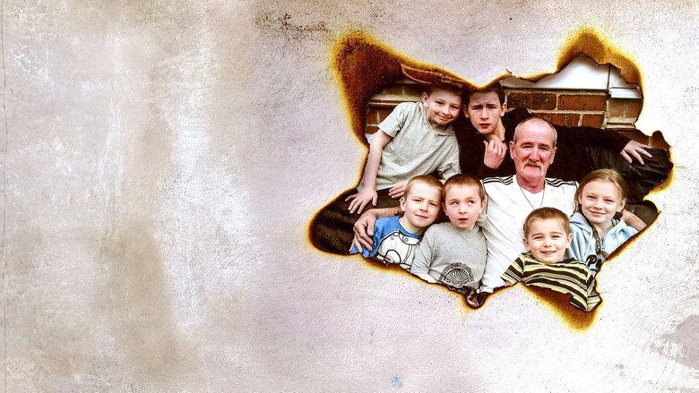 The Philpott Fire: A Very British Horror Story backdrop 2