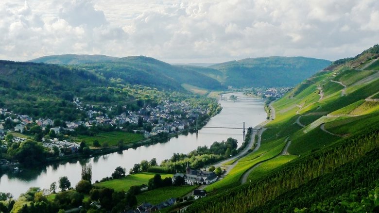 Die Mosel