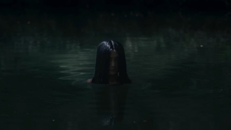 Haunting of Mount Gede backdrop 8