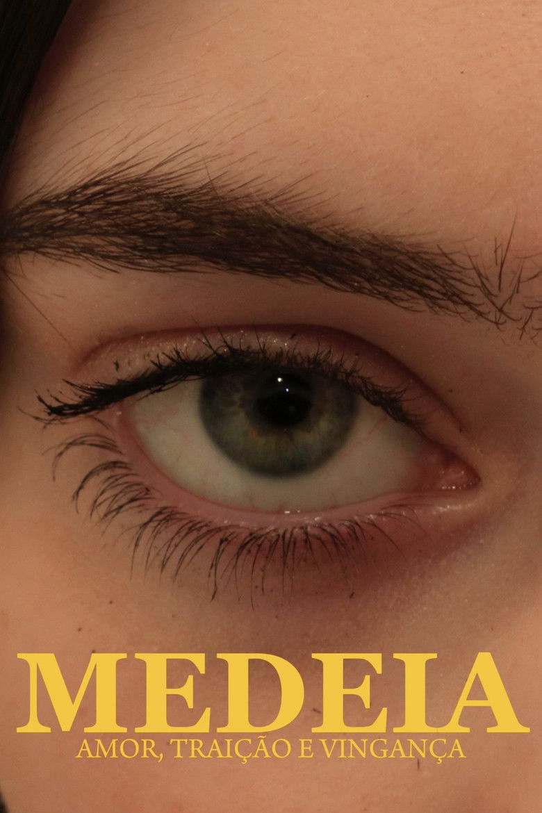Medeia - Love, Betrayal and Revenge