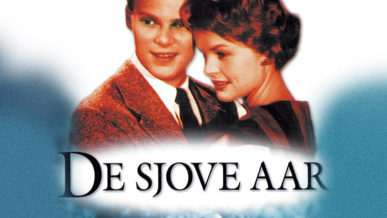 De sjove aar backdrop 9