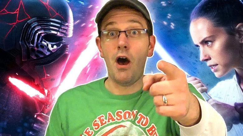 Star Wars: The Rise of Skywalker - Teaser Review