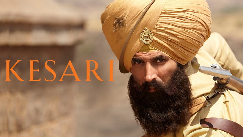 Kesari backdrop 5