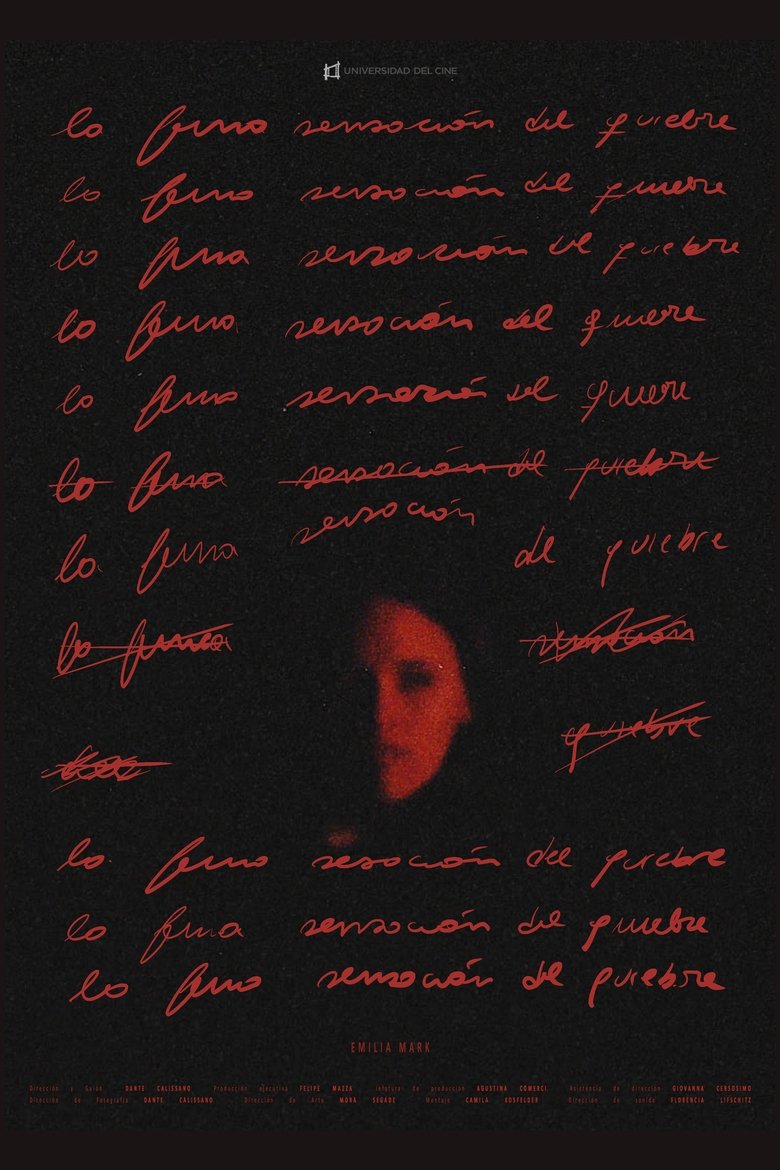 La fina sensación del quiebre