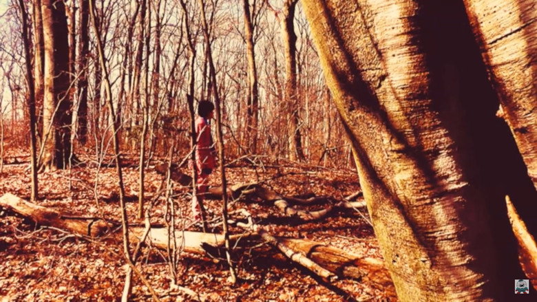 Hey, My Friend | A Dunces Burden Musical backdrop 5