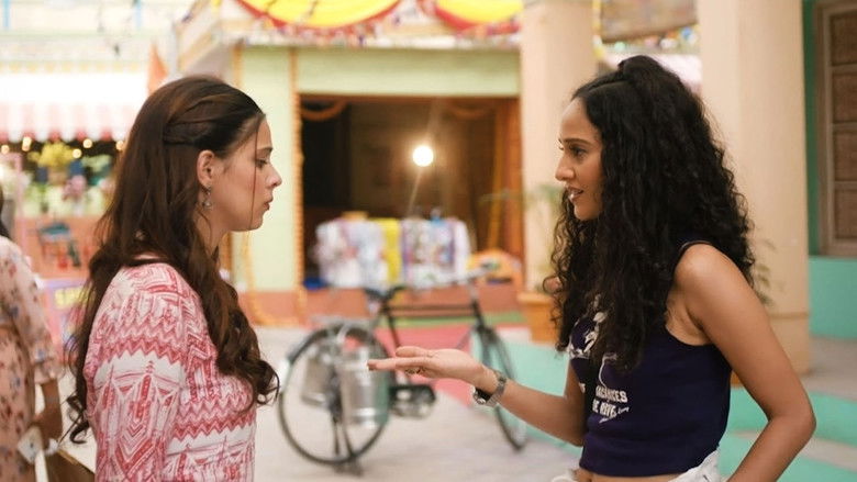 Arushi, Raavi Reach a Settlement