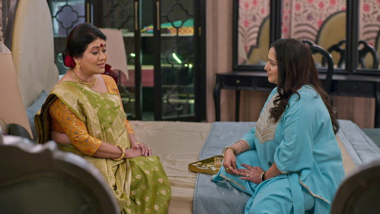 Shobha Decodes Tulsi's Move