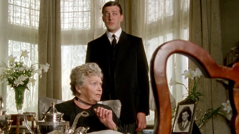 Right Ho, Jeeves