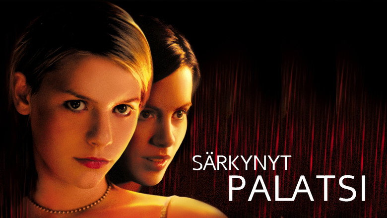 Brokedown Palace backdrop 9