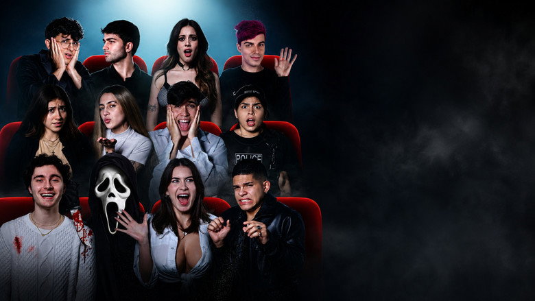 Sexta-Feira Doze backdrop 2