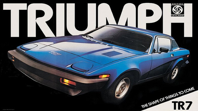 Triumphs Across America線上电影看完整版