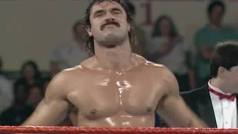 LA Sports Arena: Oct. 16, 1988