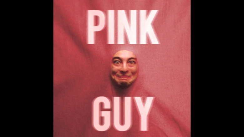 PINK GUY (FULL ALBUM) + FREE DOWNLOAD