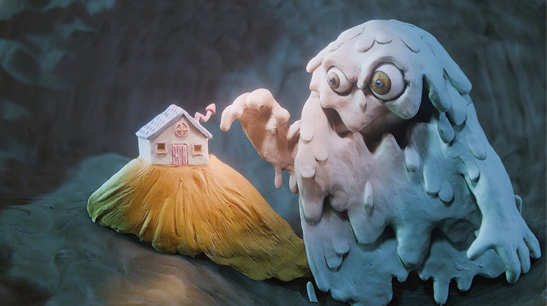 Porridge Monster backdrop 1