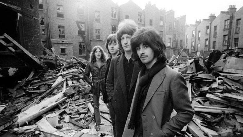 Badfinger - Jukebox Heroes (2002)線上电影看完整版