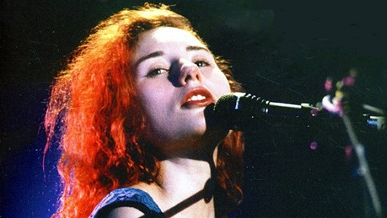 Tori Amos: Live at Montreux 1991/1992 backdrop 6