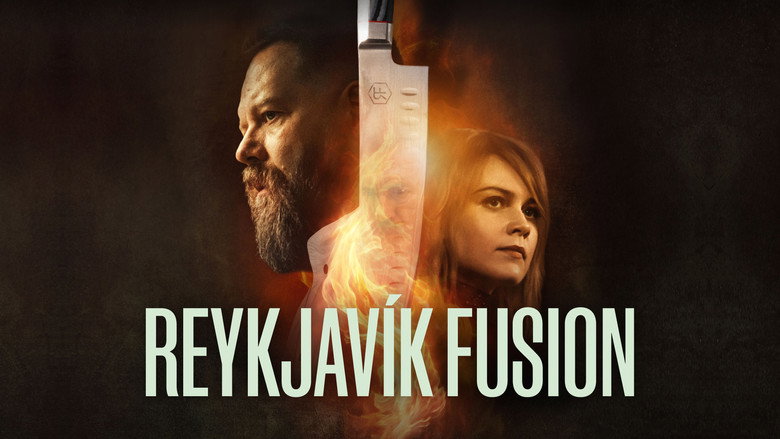 Reykjavík Fusion backdrop 1