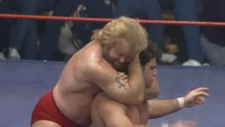 WCCW - February 23, 1985