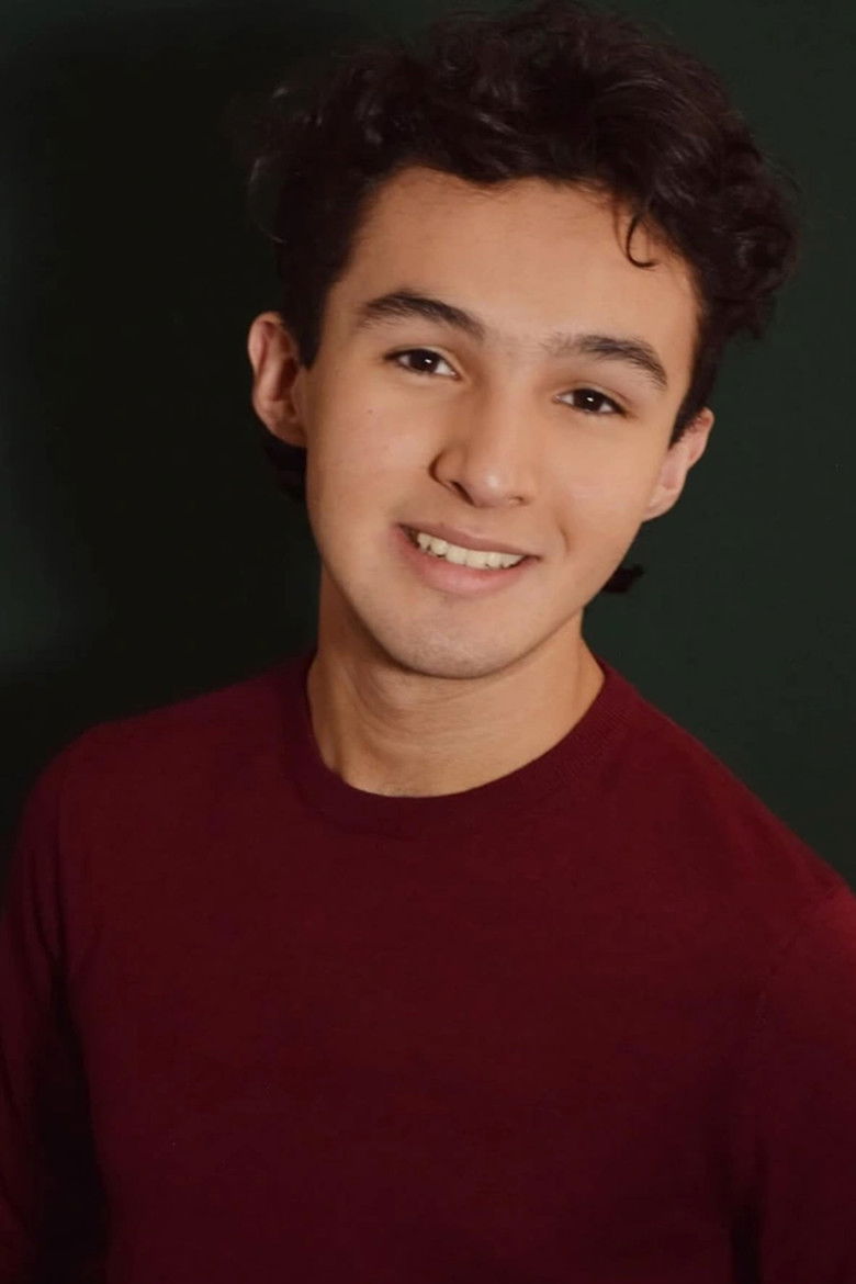 Mateo Ramírez Velasco