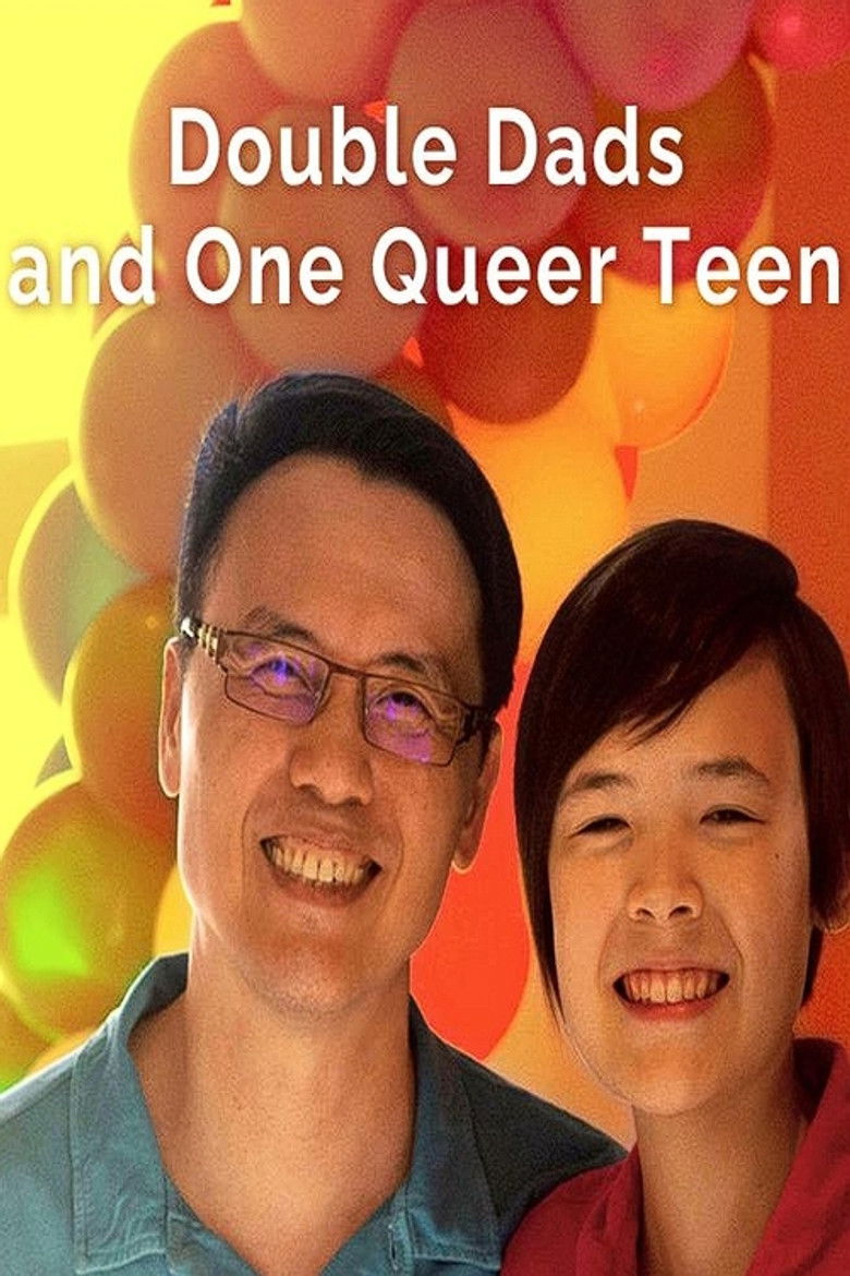 Double Dads and One Queer Teen