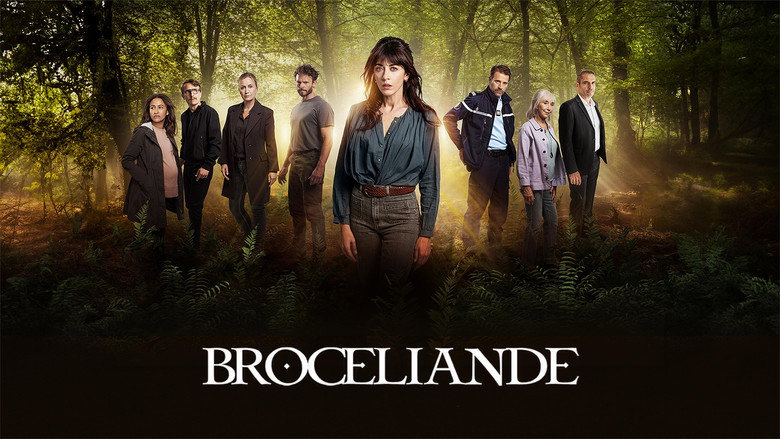 Brocéliande backdrop 6
