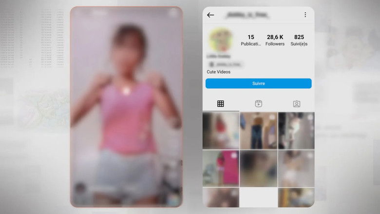 Paedophilia: The dark side of Instagram