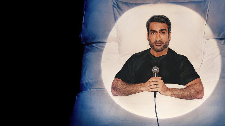 Kumail Nanjiani: Night Thoughts backdrop 6