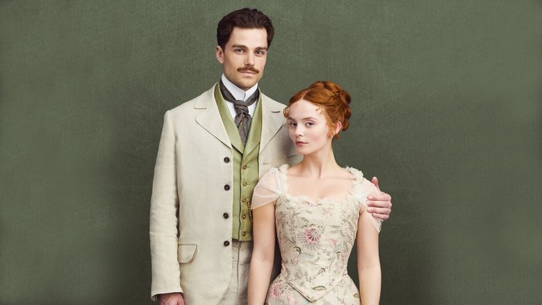The Forsyte Saga