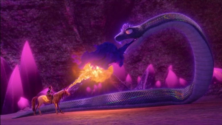 The Grirnorian Gambit