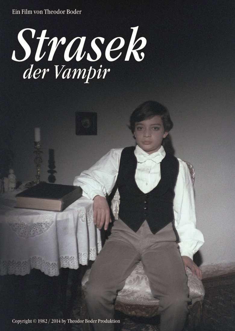 Strasek, der Vampir