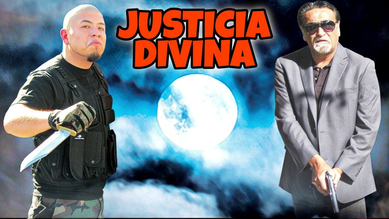 Justicia Divina backdrop 4