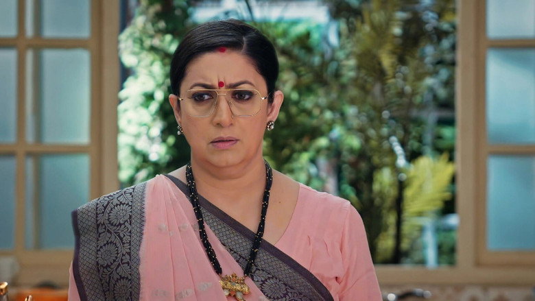 Tulsi Suspects Parth's Intentions