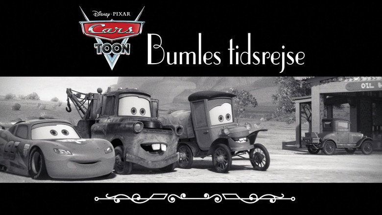 Time Travel Mater backdrop 9