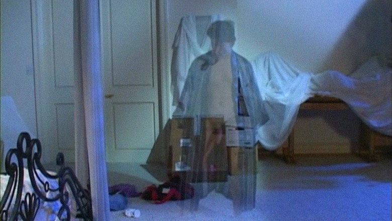 The Haunted House on Sex Hill backdrop 1