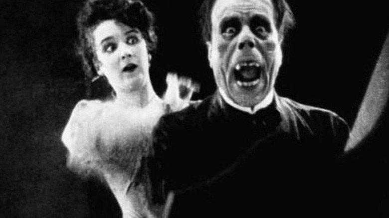 The Phantom of the Opera backdrop 6