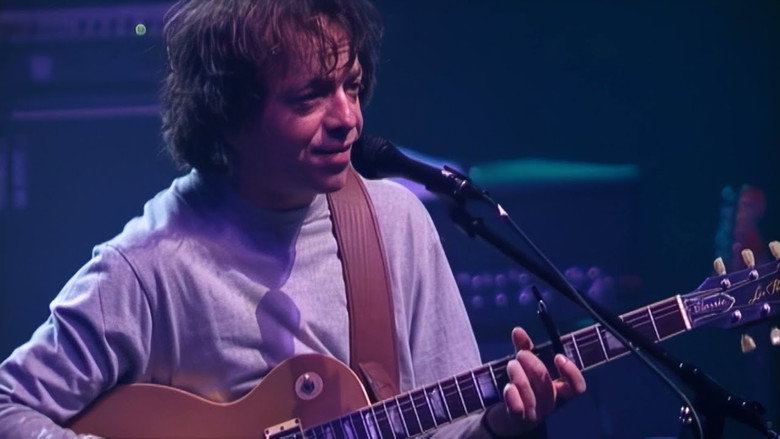 Ween: Live in Chicago backdrop 4