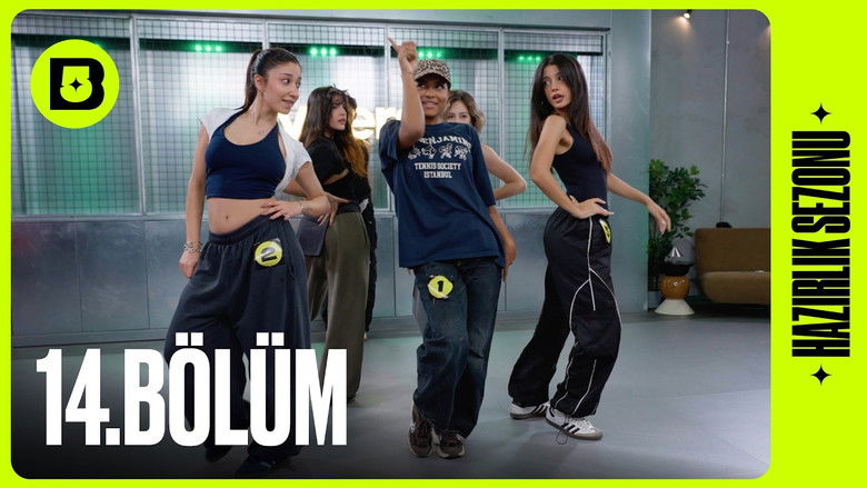 Performans Gecesi Hazırlıkları (Grup 1-2-3)