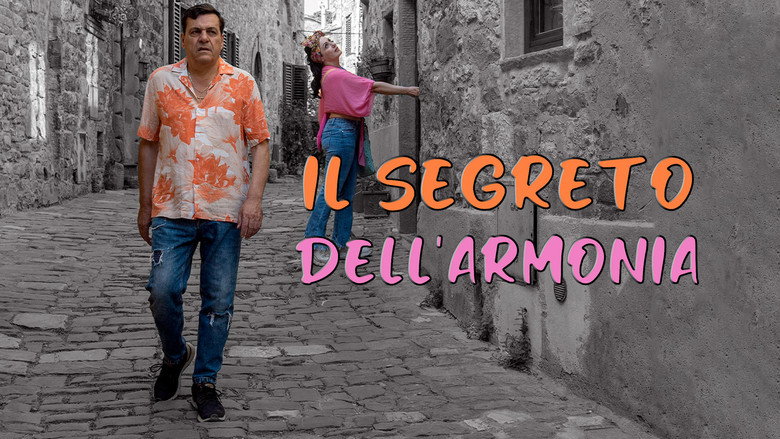 Il segreto dell'armonia backdrop 1