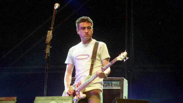 Los Prisioneros Estadio Nacional backdrop 2