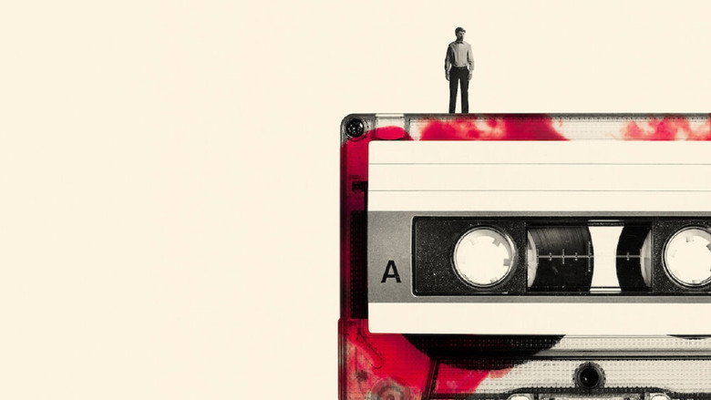 Memories of a Murderer: The Nilsen Tapes backdrop 3