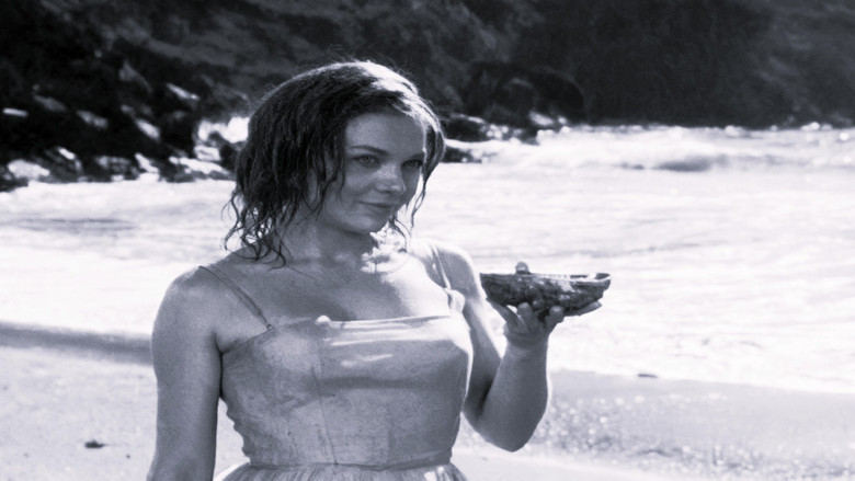 There I am, There I Always Am