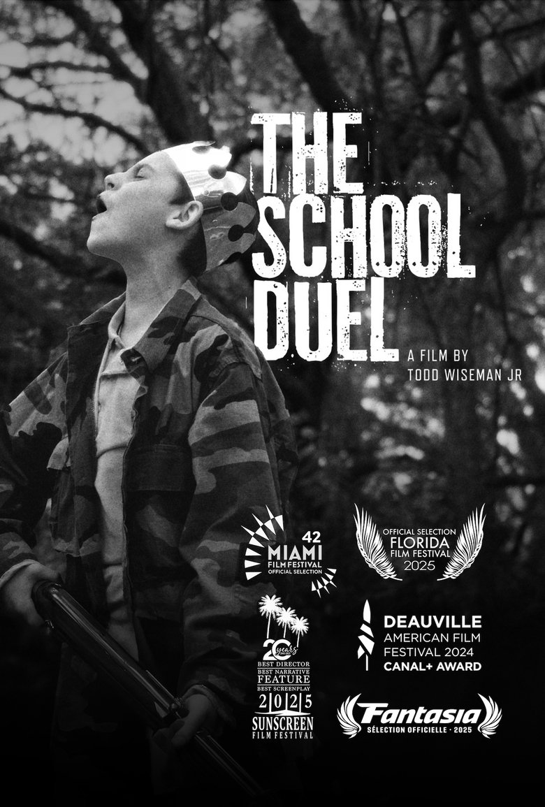 The School Duel