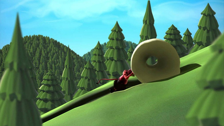 Transylvanian Legendarium backdrop 6