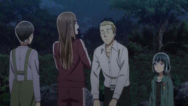 Nitta-san Has a Dandy Dad