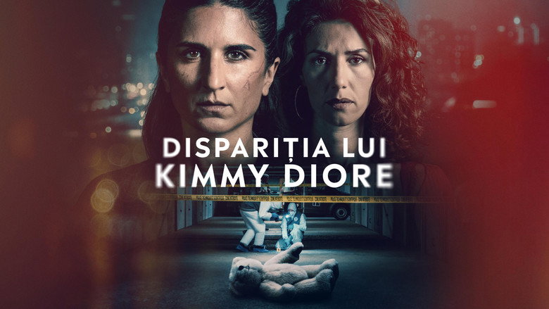 The Disappearance of Kimmy Diore backdrop 7