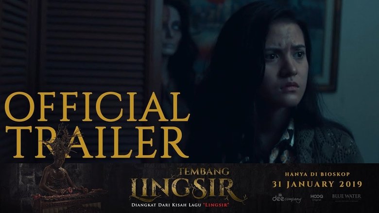 Tembang Lingsir線上电影看完整版