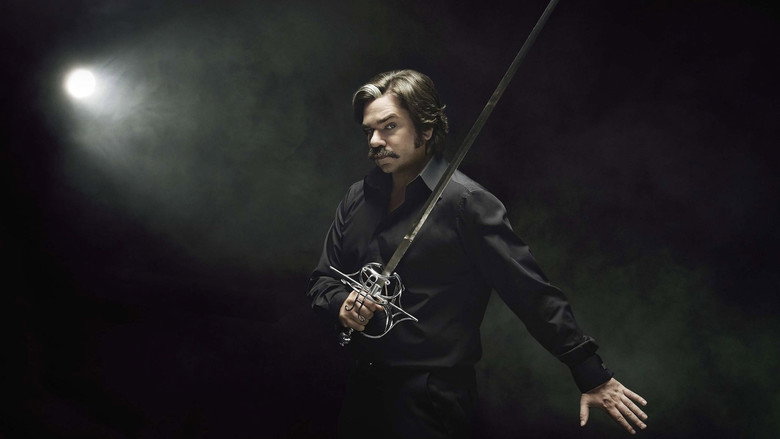 Toast of London backdrop 4