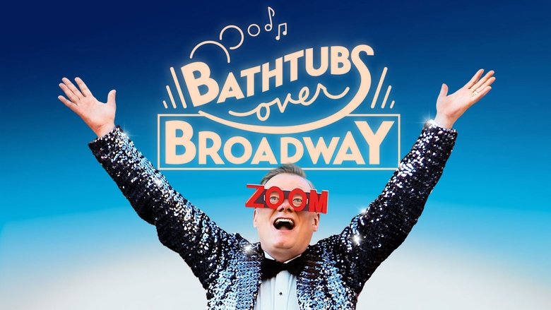 Movie Bathtubs Over Broadway Poster Images, BackDrops Images, Logo Images backdrops 6 /qXQ2Yrrxz28XjeC06wNUP0o3Kq4.jpg