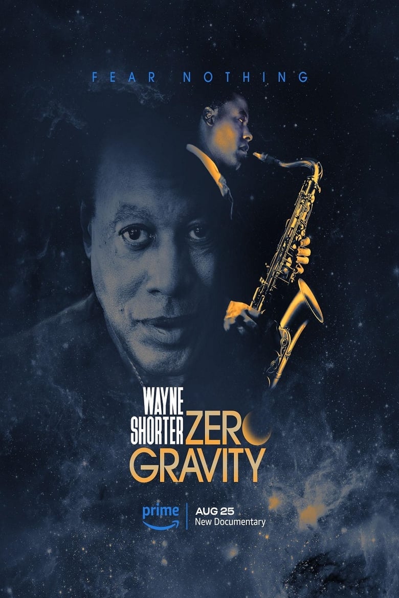 Serie streaming | Wayne Shorter: Zero Gravity en streaming